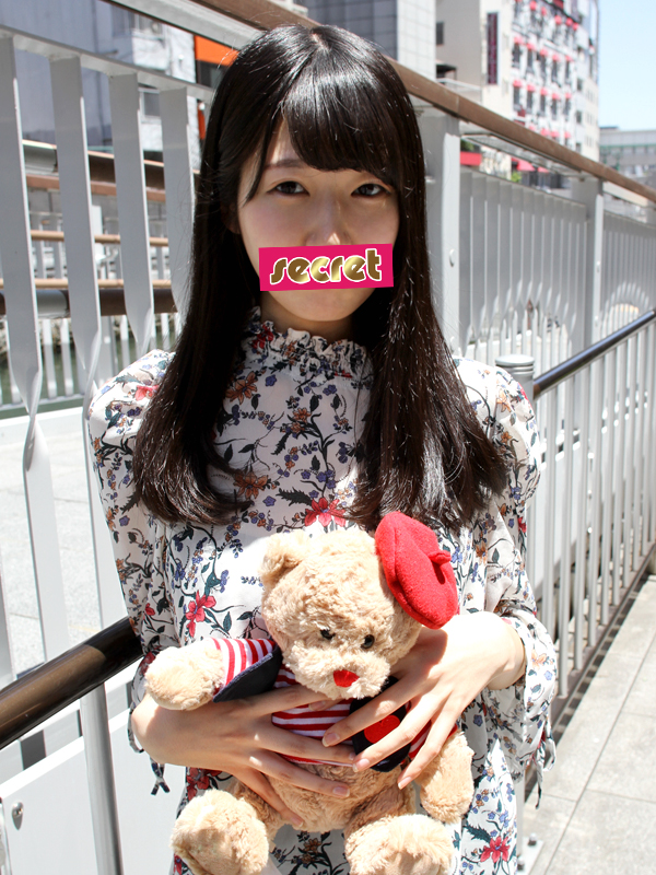 恋を止めないで! あみな 19歳 T:148cm B:82(C) W:56 H:83