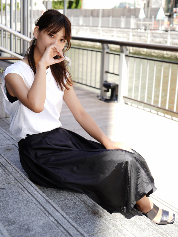 恋を止めないで！ 