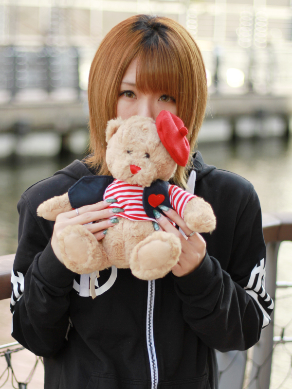 恋を止めないで！ 