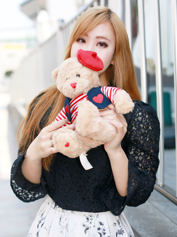 恋を止めないで!