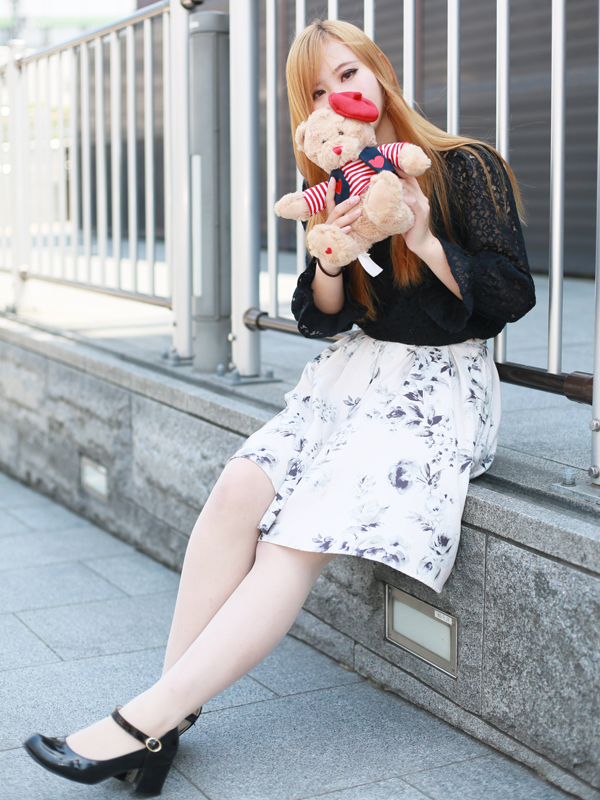 恋を止めないで!