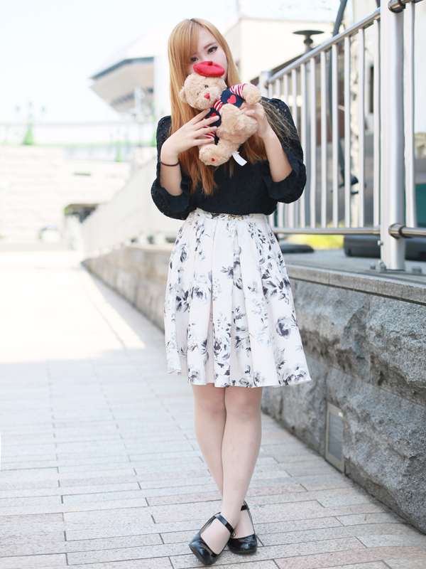 恋を止めないで!