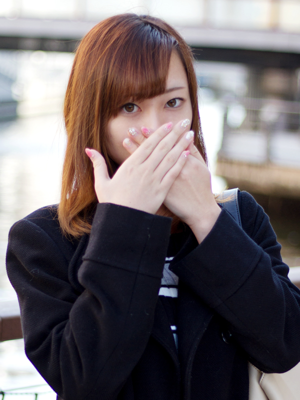 恋を止めないで! マリナ 28歳 T:162cm B:84(C) W:56 H:85