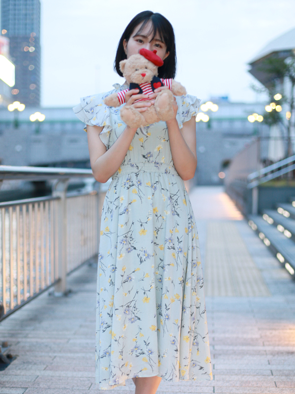 恋を止めないで！ 