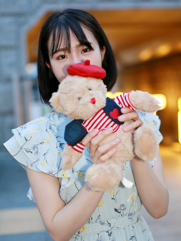 恋を止めないで！ 