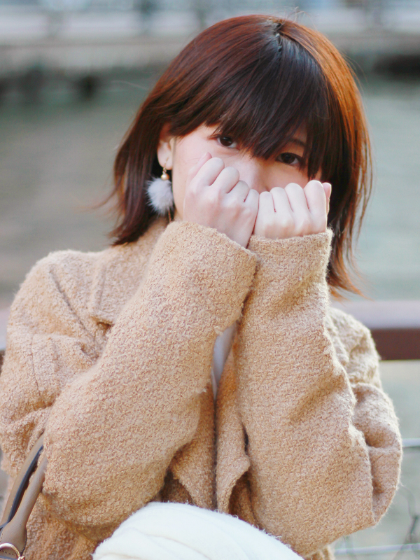 恋を止めないで! のあ 21歳 T:151cm B:84(D) W:55 H:83