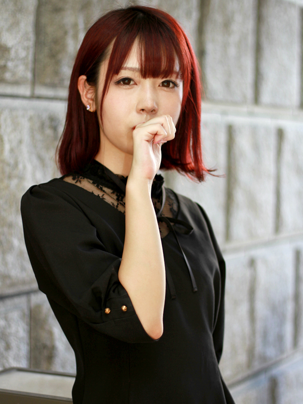 恋を止めないで! れお 20歳 T:158cm B:84(C) W:54 H:82