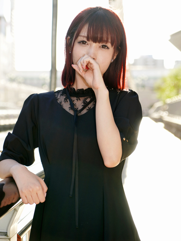 恋を止めないで！ 