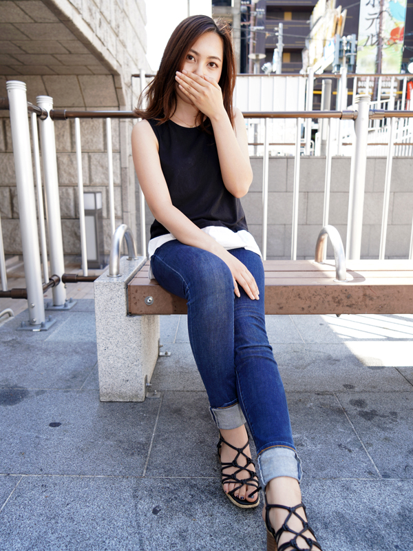 恋を止めないで！ 